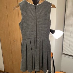 Talula gray heather dress (women, 2)